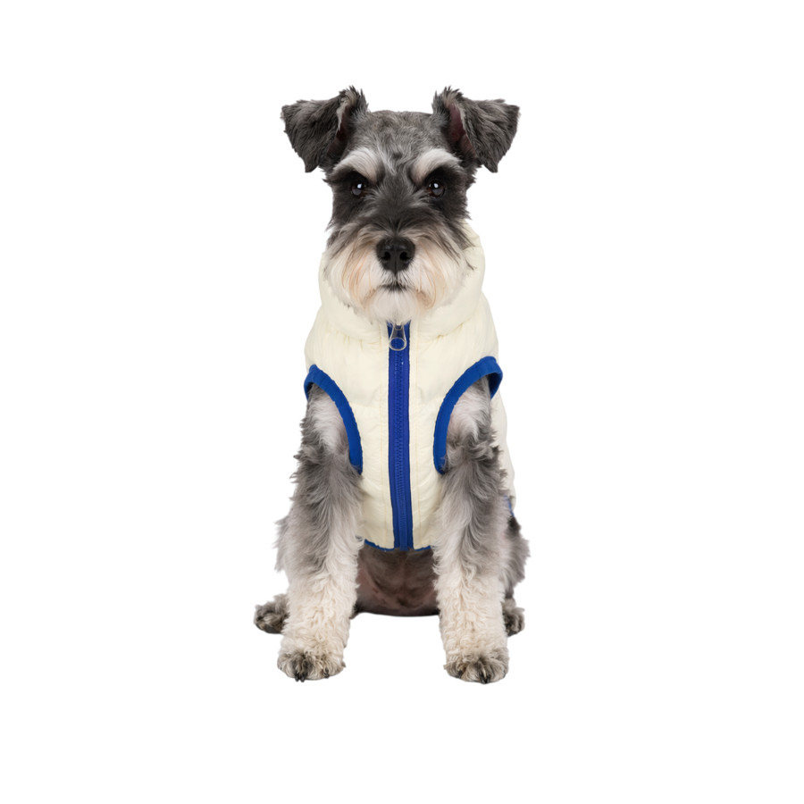 Goto Casaco Acolchoado Revers&iacute;vel para c&atilde;es, , large Imagem n&uacute;mero 7