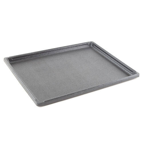 TK Pet bandeja extra&iacute;ble para jaulas de perros Imagem n&uacute;mero 1