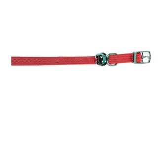 Flamingo collar el&aacute;stico para gatos Imagem n&uacute;mero 1