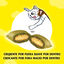 60 g Catisfactions Snacks de Catnip para gatos, , large Indicador imagem número 2