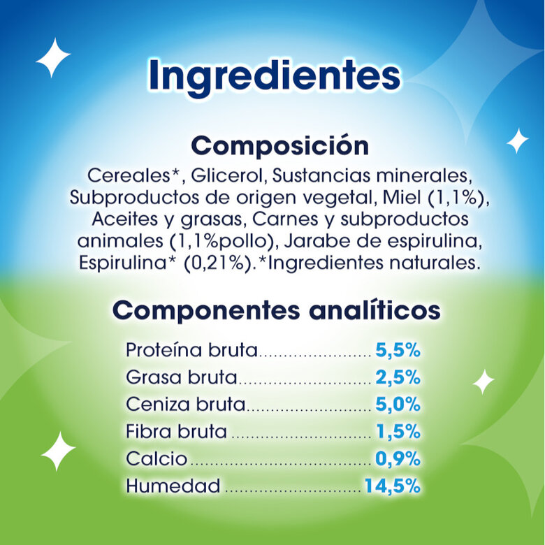 7 sticks Dentalife Snacks Dentários Small ActivFresh para cães,  Imagem número 6 7 sticks Dentalife Snacks Dentários Small ActivFresh para cães, , large Imagem número 6