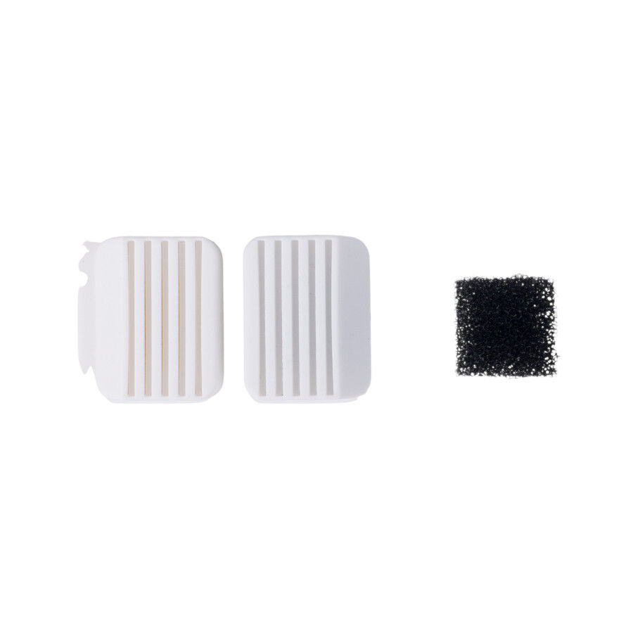 Leeby Conjunto de 3 Filtros de Substitui&ccedil;&atilde;o para bebedouro de c&atilde;es e gatos, , large Imagem n&uacute;mero 1