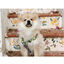 Dukier Camo Clássico Peitoral com estampado de camuflagem para cães, , large Indicador imagem número 4