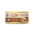 Pack 24 Latas Wellness Core Feline Signature Selects 79 gr, , large image number null