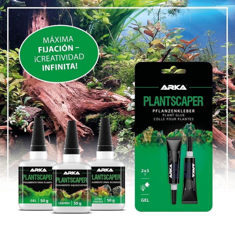 Microbe-Lift Plantscaper Plantscaper Gel Cola para aqu&aacute;rio, , large Imagem n&uacute;mero 4