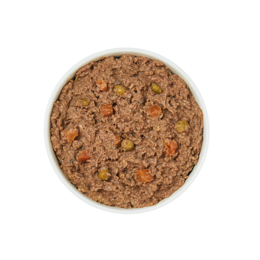 150 g Lily's Kitchen Organic frango terrina para c&atilde;es, , large Imagem n&uacute;mero 5