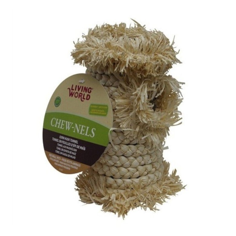 Living World Túnel para roedores,  Imagem número 1 Living World Túnel para roedores, , large Imagem número 1