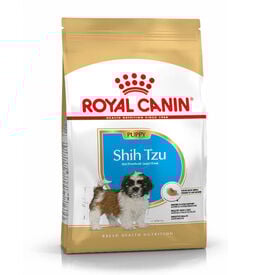 Royal Canin Puppy Shih Tzu ração para cães