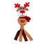 Kong Holiday Wubba Surtido Brinquedo para cães, , large Indicador imagem número 3