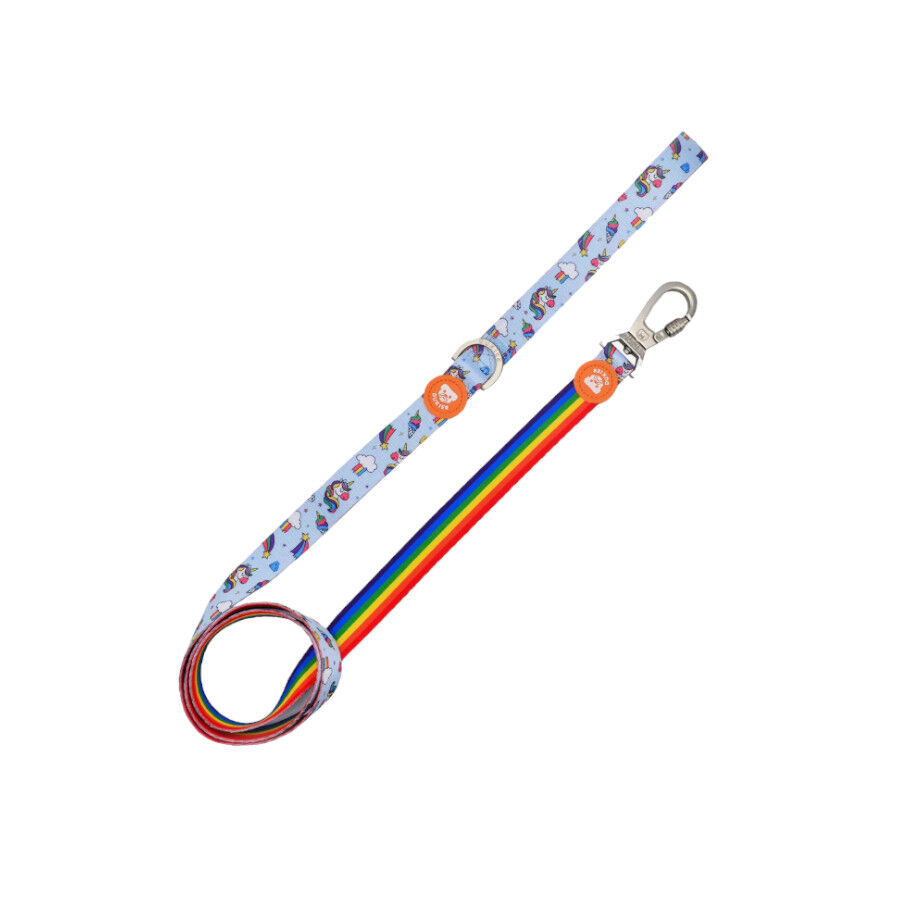 Dukier Unicorns Trela para C&atilde;es, , large Imagem n&uacute;mero 1