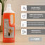 Nice Care Lava-Tudo com Inseticida para c&atilde;es e gatos, , large Indicador imagem n&uacute;mero 3