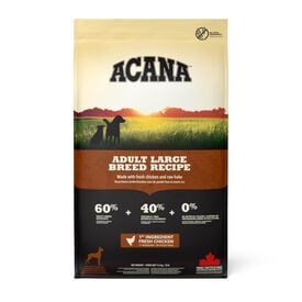 Acana Adult Large Breed ração para cães