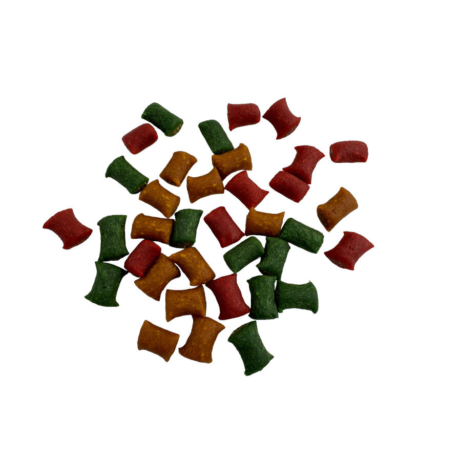 200 g Wonder Christmas Almofadas de Frango para C&atilde;es, , large Imagem n&uacute;mero 2