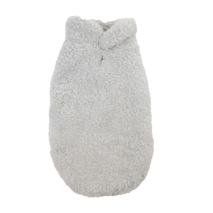 Outech Camisola em Borrego P&eacute;rola para c&atilde;es, , large Imagem n&uacute;mero 2