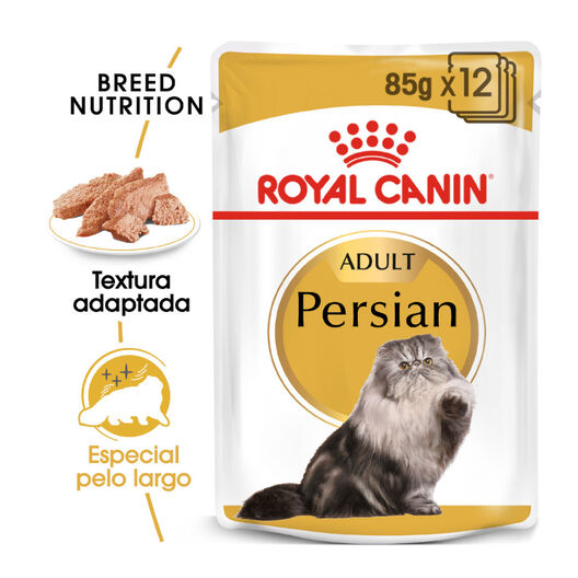 Royal Canin Feline Adult Persa, , large image number null