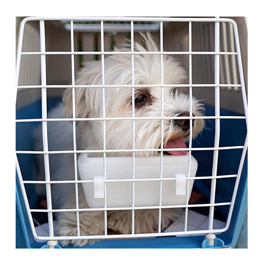 Ferplast Atlas Open Transportadora para c&atilde;es e gatos, , large Imagem n&uacute;mero 4