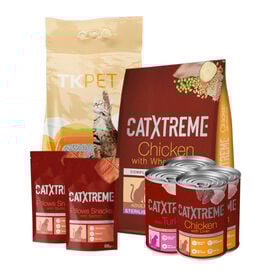 Catxtreme Pack grande - Essenciais do dia a dia