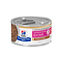 82 g Hill’s Prescription Diet Gastrointestinal Biome Stress estufado lata para gatos, , large Indicador imagem número 1