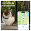 Tractive CAT 6 Mini Preto GPS para gatos, , large Indicador imagem n&uacute;mero 3