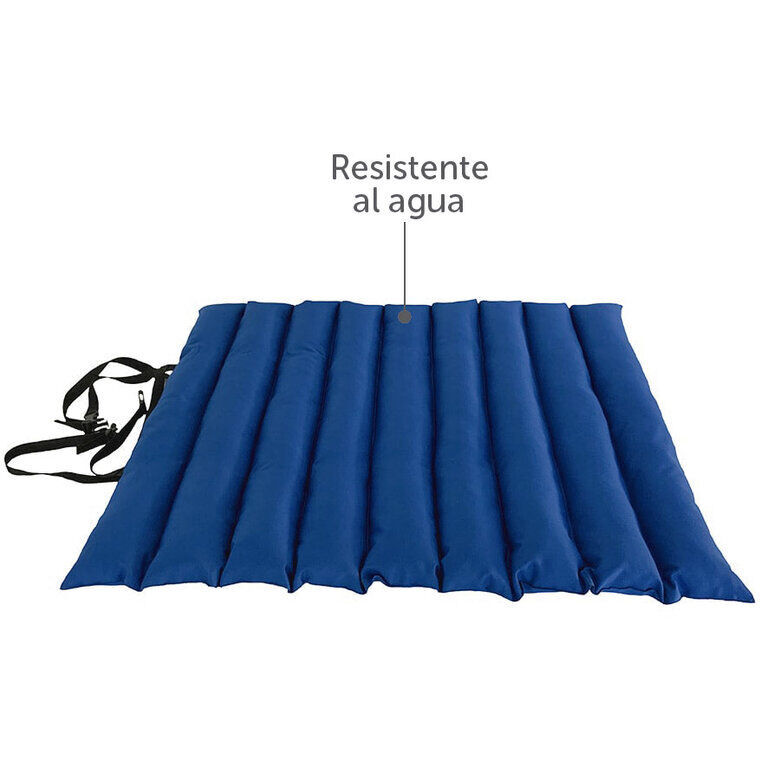 Dogzzz Roller Ocean Colch&oacute;n Impermeable Imagem n&uacute;mero 1