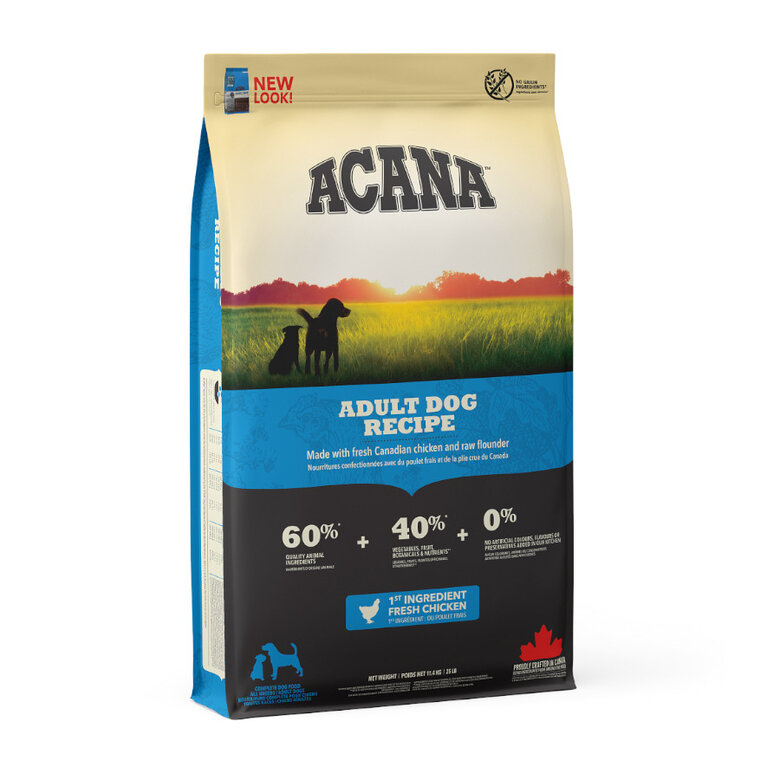Acana Adult Ração para Cão, , large image number null