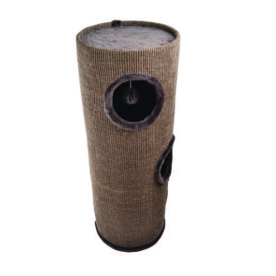 Freecat Tower posto de aranhar para gatos, , large Imagem n&uacute;mero 1