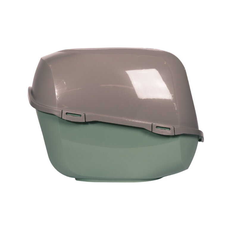 Nice Care Eco Caixa de areia Smart verde para gatos,  Imagem número 5 Nice Care Eco Caixa de areia Smart verde para gatos, , large Imagem número 5