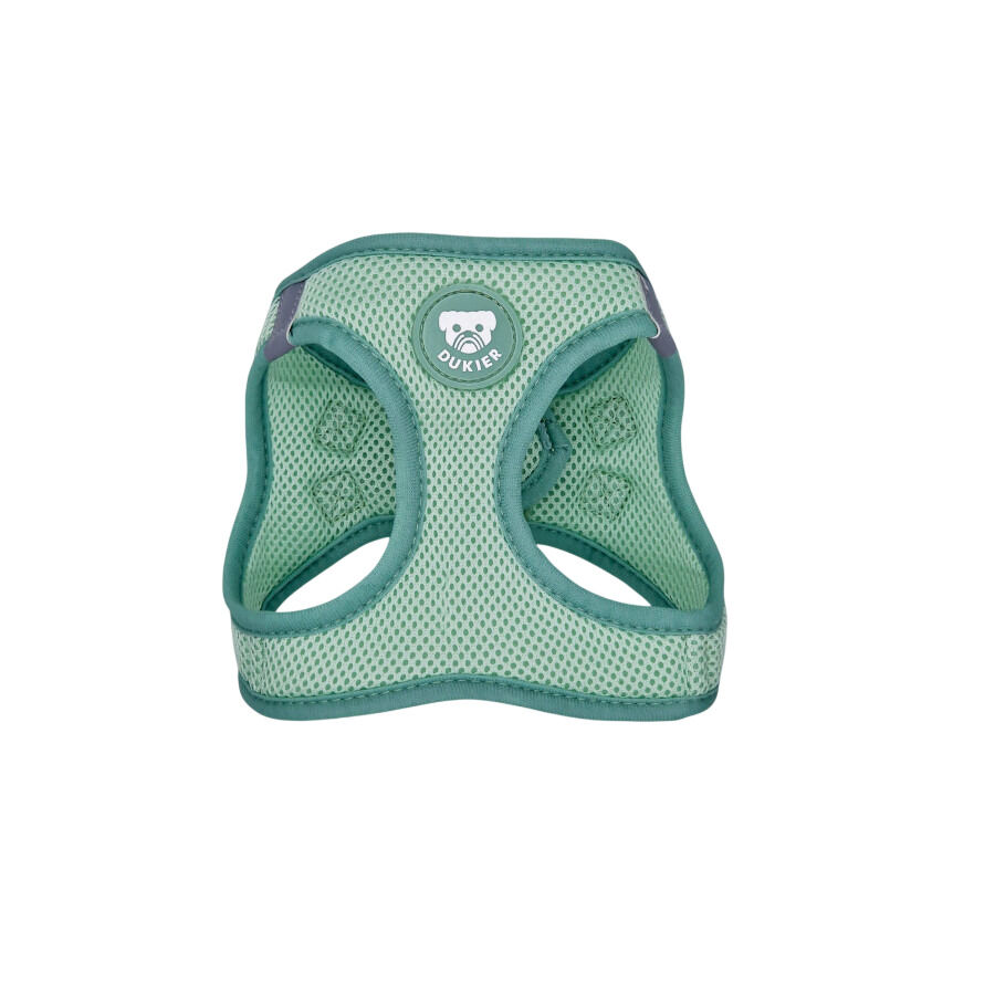 Dukier Body Essencial Cor verde para c&atilde;es, , large Imagem n&uacute;mero 1