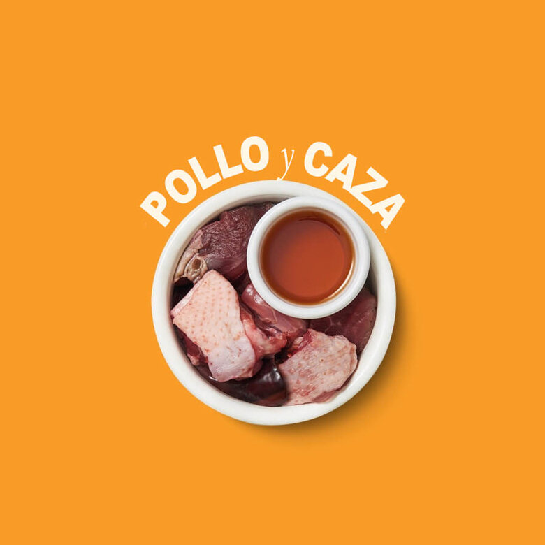 8 terrinas x 85 g Lily's Kitchen Feline Smooth Selection patê terrinas - Multipack,  Imagem número 4 8 terrinas x 85 g Lily's Kitchen Feline Smooth Selection patê terrinas - Multipack, , large Imagem número 4