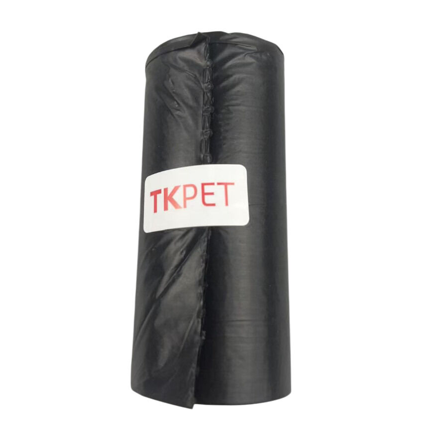 TK Pet Dispensador de sacos preto para c&atilde;es, , large Imagem n&uacute;mero 5