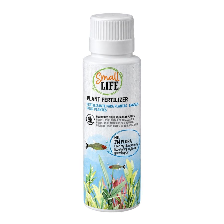 Small Life Fertilizante para Plantas de aqu&aacute;rio, , large Imagem n&uacute;mero 1