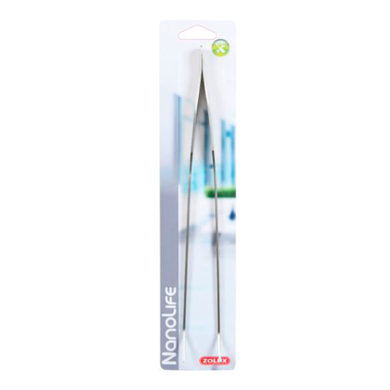 Zolux Pinças para aquários,  Imagem número 1 Zolux Pinças para aquários, , large Imagem número 1