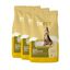 3 x 10 L TK-Pet Areia Aglomerante de Bentonite e Marselha para gatos Pack poupan&ccedil;a!, , large Indicador imagem n&uacute;mero 1