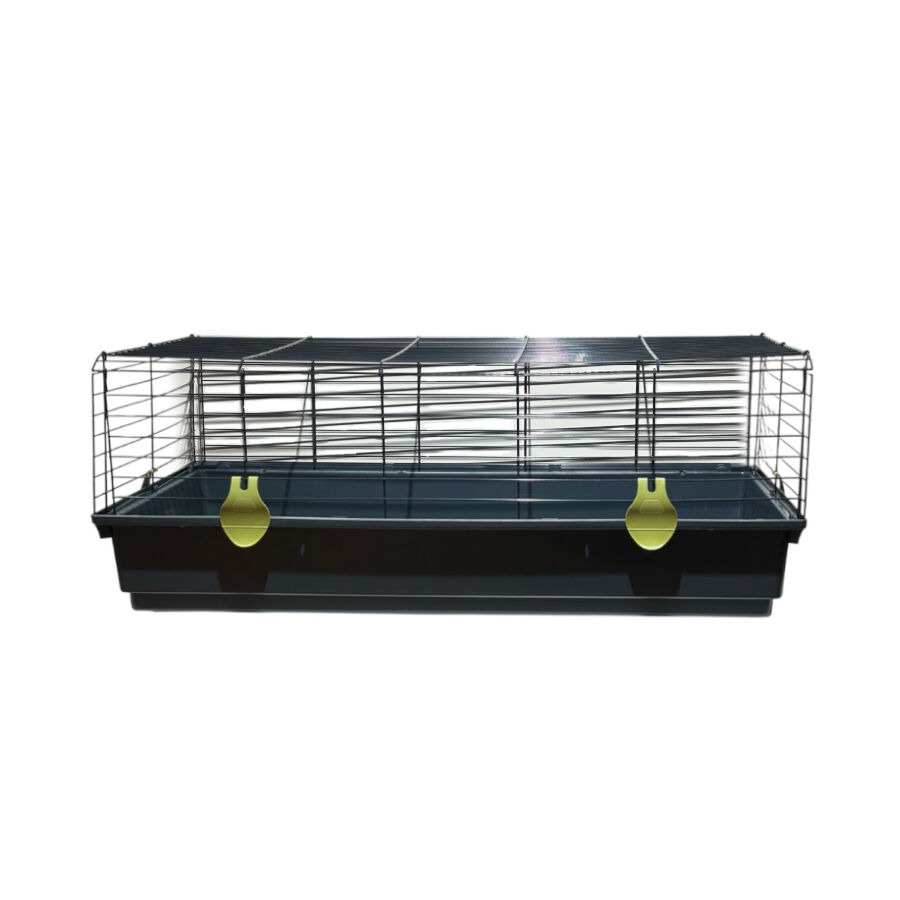 Kiwoko Pradera Gaiola para roedores, , large Imagem n&uacute;mero 1