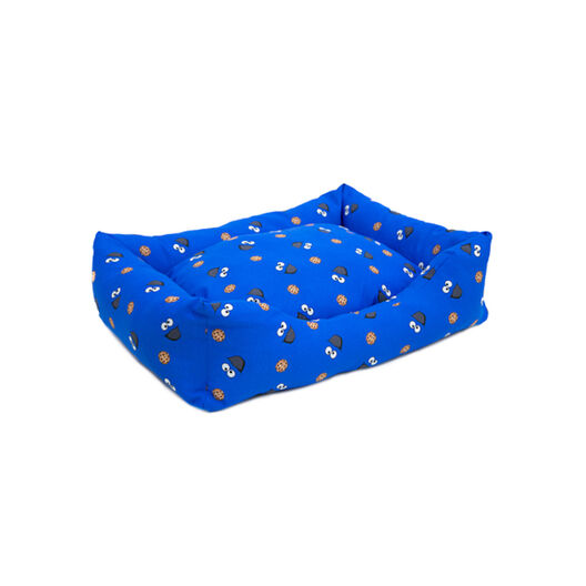 Dogzzz Snap Cama Monstro das Bolachas para cães, , large image number null