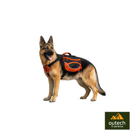 Outech X-perience Peitoral Multiusos para c&atilde;es