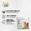 3.3 kg Small Life Mixtura Cubos para hamsters, , large Indicador imagem n&uacute;mero 4