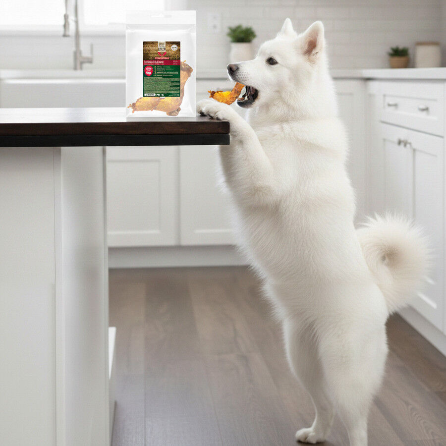 True Origins Wild Pesco&ccedil;os de Frango Snack para c&atilde;es, , large Imagem n&uacute;mero 1