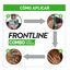 Frontline Spot On Combo Pipetas Antiparasitárias para cães 20 - 40 kg, , large Indicador imagem número 4