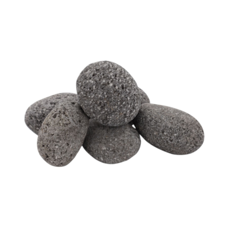 Sera Rock Gray Pebble Decora&ccedil;&atilde;o para aqu&aacute;rios , , large Imagem n&uacute;mero 1