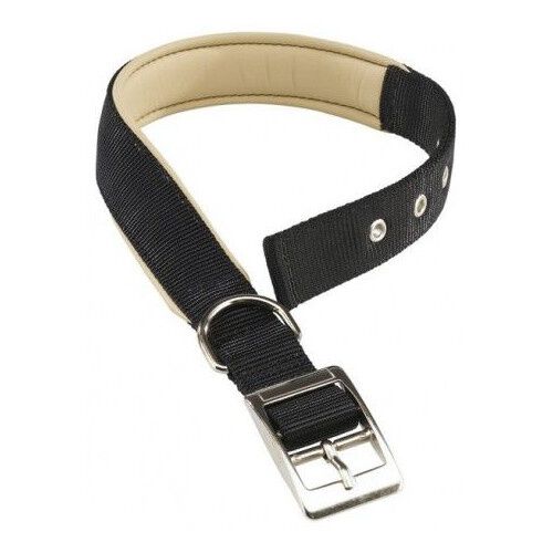 Ferplast Daytona collar para perros negro Imagem n&uacute;mero 1