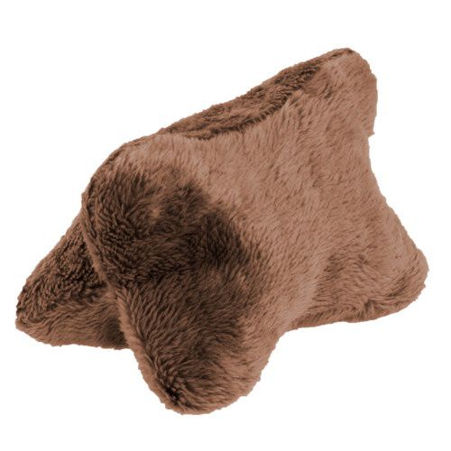 Flamingo peluche almohada para perros Imagem n&uacute;mero 1