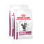 2 x 2 kg Royal Canin Veterinary Mobility ração para gatos Pack poupança!, , large Indicador imagem número 1