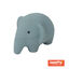 Tootoy! Puppy Mini Elephant Toy mordedor para cachorros, , large Indicador imagem número 1