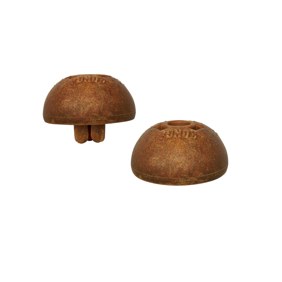 S Kong snacks Marathon 2-PK de Manteiga de Amendoim para c&atilde;es, , large Imagem n&uacute;mero 3