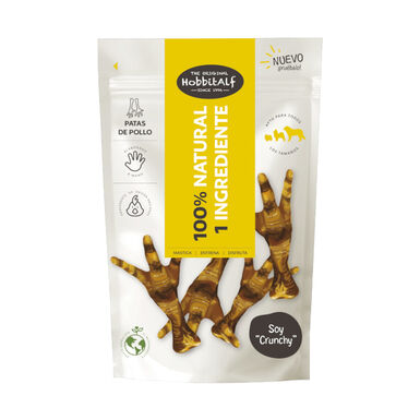 Pés de galinha Hobbitalf para cães