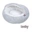 Leeby Cama Anti Stress Cinzenta para gatos, , large Indicador imagem número 2