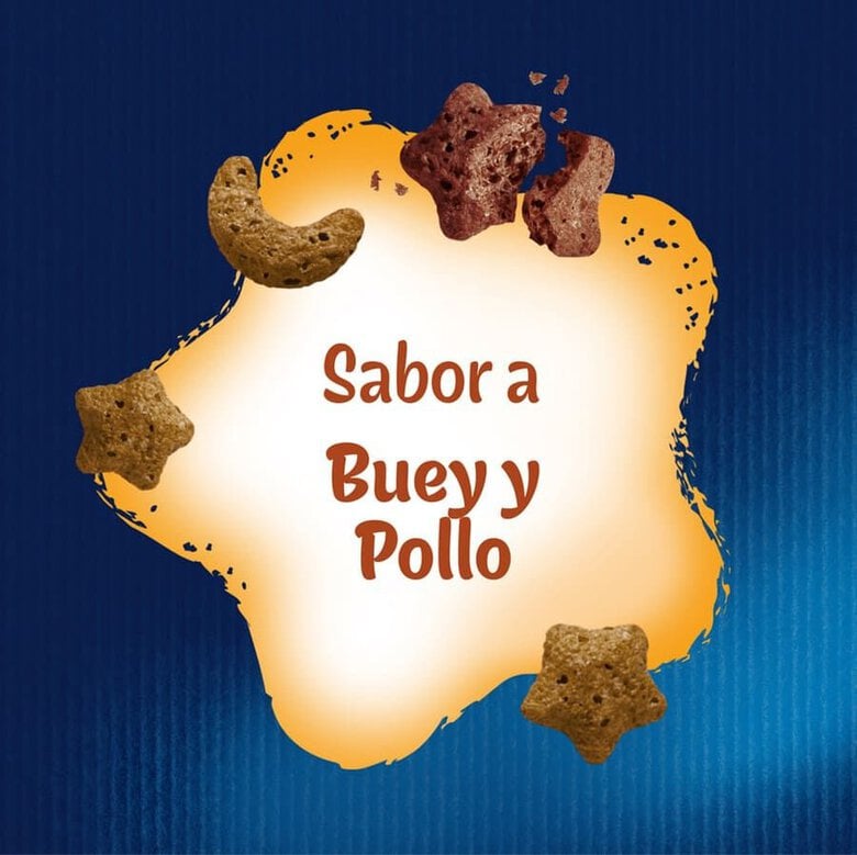 45 g Felix Biscoitos Crispies Salmão e Truta para gatos,  Imagem número 6 45 g Felix Biscoitos Crispies Salmão e Truta para gatos, , large Imagem número 6