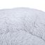 Leeby Cama Redonda Anti Stress de Pelo Cinzento para gatos, , large Indicador imagem número 3