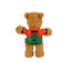 Kong Urso Desportivo Portugal Brinquedo para c&atilde;es, , large Indicador imagem n&uacute;mero 3